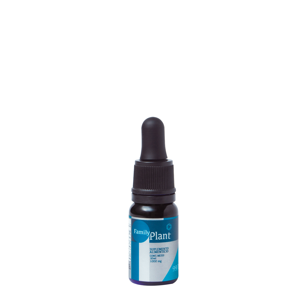 Aceite Terapéutico 1500 mg Nanotecnología / 10 ml envío gratis