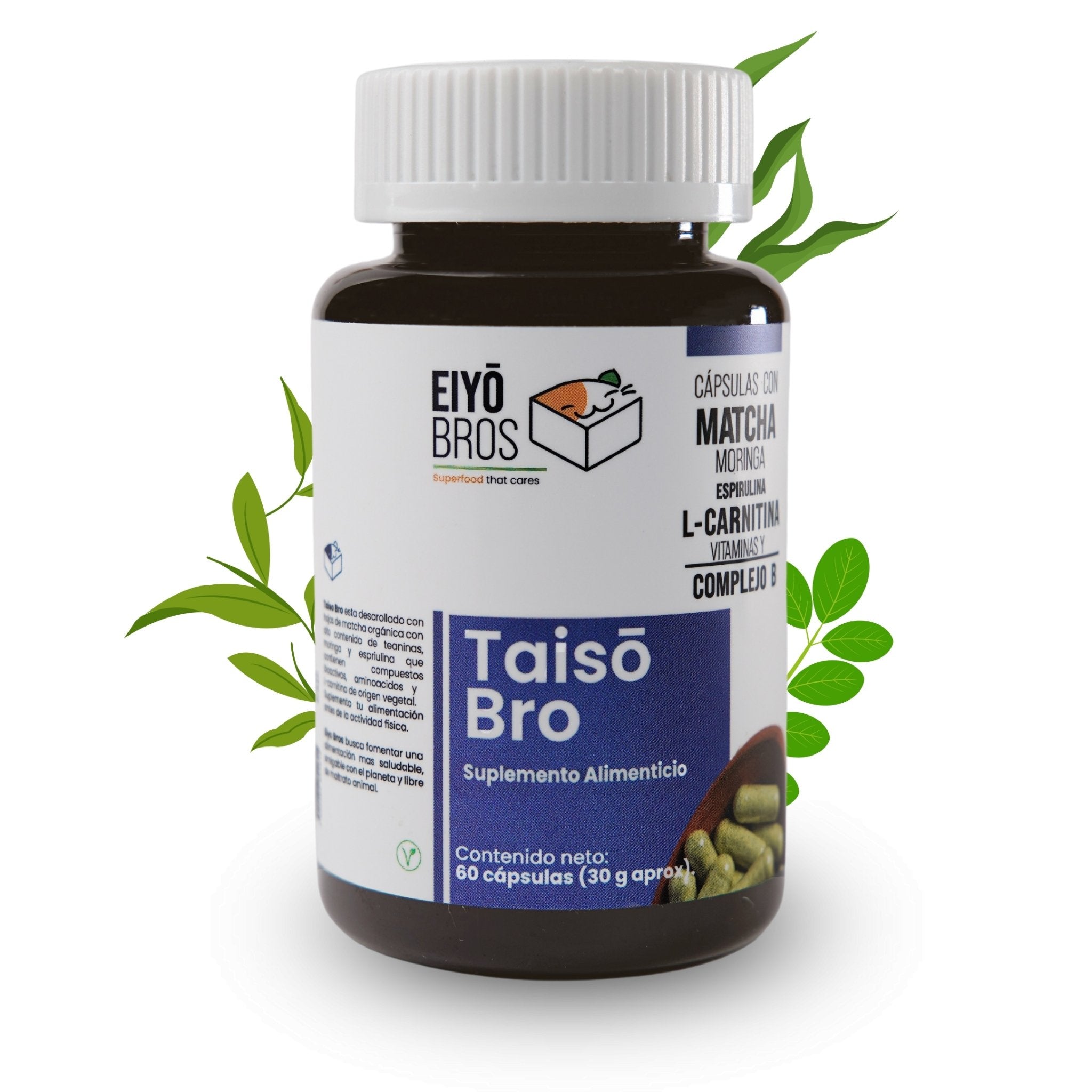 Taiso - Family Cbd Mexico